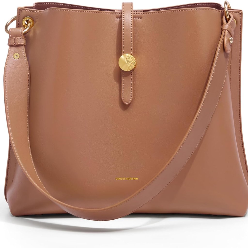 Women Genuine Leather Designer Tote Bags Purses And Handbags For Women Fashion L